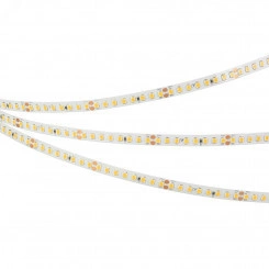 Лента UL-A160-8mm 24V Warm3000 (12 W/m, IP20, 2835, 5m) (, 7 лет) Лента UL-A160-8mm 24V Warm3000 (12 W/m, IP20, 2835, 5m) (, 7 лет)