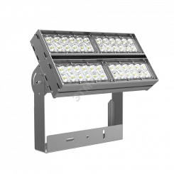 Светодиодный светильник VARTON промышленный Olymp 2.0 100 Вт 4000 K класс защиты IP65 угол 30 градусов