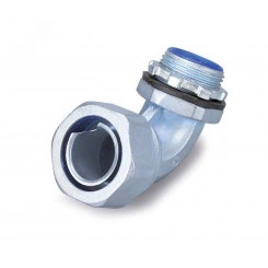 Муфта вводная для металлорукава ВМ (РКн) 50 (2 )