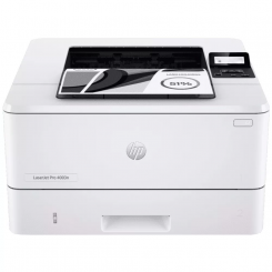 Принтер лазерный LaserJet Pro 4003N