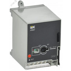 ARMAT Моторный привод 230В AC для MCCB типоразмер H, I IEK