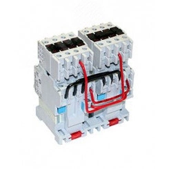 Контактор э/м ПМ12-010550 УХЛ4 В, 24В, (6з+4р) Контактор э/м ПМ12-010550 УХЛ4 В, 24В, (6з+4р)