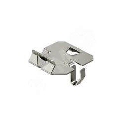 Фиксатор для кабельного листового лотка