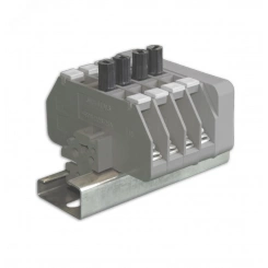 Блок зажимов наборных Блок зажимов наборных