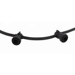 Гирлянда Белт-лайт, Е27, шаг 20 см, IP65, 2 жил., 2х1,5мм2, каучук, медь, бухта 1 ERABL-L100/S20 Гирлянда Белт-лайт, Е27, шаг 20 см, IP65, 2 жил., 2х1,5мм2, каучук, медь, бухта 1 ERABL-L100/S20