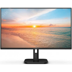 Монитор для компьютера 24'' Black, IPS, 1920x1080, 100Hz, 4 ms, 250 cd/m, HDMI 1.4, VGA, speaker