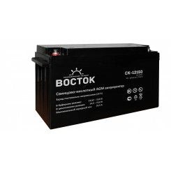 Аккумулятор CK 12В 150Ач Аккумулятор CK 12В 150Ач
