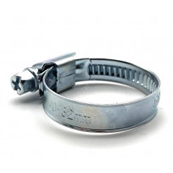 Хомут червячный 16-25/9 W1 оцинкованная сталь 1Л 16-25-7 ГОСТ 28191-89 Хомут червячный 16-25/9 W1 оцинкованная сталь 1Л 16-25-7 ГОСТ 28191-89