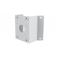 Кронштейн угловой для видеокамер Кронштейн угловой для видеокамер