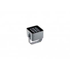 Светильник светодиодный ДБУ 24 Вт 1225 Лм 220-240 В IP66 155х149х140 мм фасадный DMX UniFlood M G2 Светильник светодиодный ДБУ 24 Вт 1225 Лм 220-240 В IP66 155х149х140 мм фасадный DMX UniFlood M G2