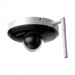Видеокамера IP 4Мп купольная IP66 ИК-20м Wi-Fi (2.8-12мм) Видеокамера IP 4Мп купольная IP66 ИК-20м Wi-Fi (2.8-12мм)