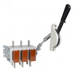 Рубильник ВР32-39-А71240-630А-УХЛ3 Рубильник ВР32-39-А71240-630А-УХЛ3