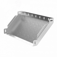 Угол вертикальный внутренний 90 градусов Стандарт HDZ 400х50 Угол вертикальный внутренний 90 градусов Стандарт HDZ 400х50