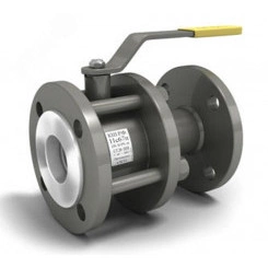 Кран шаровой разборный фланцевый полнопроходной 11С67П DN50 PN40 Кран шаровой разборный фланцевый полнопроходной 11С67П DN50 PN40