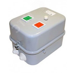 Пускатель э/м ПМ12-040270 У3 В, 380В, (1з), РТТ-121, 25,0А Пускатель э/м ПМ12-040270 У3 В, 380В, (1з), РТТ-121, 25,0А