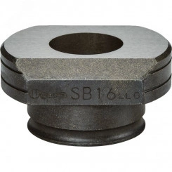 Матрица 15 мм круглое отверстие для DPP200 Матрица 15 мм круглое отверстие для DPP200