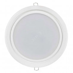 Светильник светодиодный ДВО-24 Пиксель LED-24-d250/В/М/4000 Светильник светодиодный ДВО-24 Пиксель LED-24-d250/В/М/4000