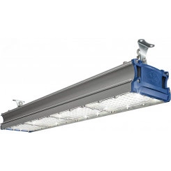 Светильник светодиодный ДБП-174W IP67 26092Лм 5000К КСС D  DIM (ПРОМЫШЛЕННЫЙ СВЕТИЛЬНИК TL-PROM SM 170 5K DIM D)