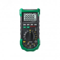 Мультиметр профессиональный MS8268 MASTECH Мультиметр профессиональный MS8268 MASTECH