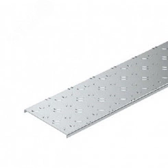 Крышка кабельного листового лотка 100x3000