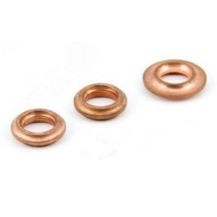 Уплотнительное кольцо G1/4', M12x1.5, тип 2 плоск е Уплотнительное кольцо G1/4', M12x1.5, тип 2 плоск е