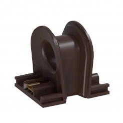 Соединитель  Rotondo, цвет коричневый