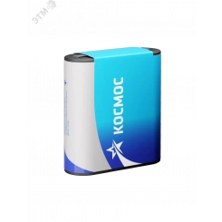 Элемент питания 3R12 4,5V Zinc carbon 1S в шринке