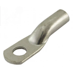 Наконечник кабельный ЭРА ТМЛ 16-8-6 медный луженый ГОСТ 7386-80 Наконечник кабельный ЭРА ТМЛ 16-8-6 медный луженый ГОСТ 7386-80