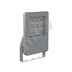 Светильник светодиодный промышленный FL-Pro 60° 100 Вт 4000К