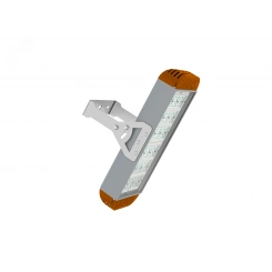 Светильник Ex-ДПП-07-156-850-Г60