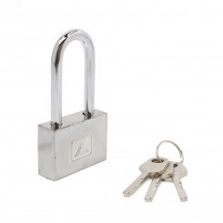 Замок навесной Стандарт HD-601L d7,5мм ЕВРОПАКЕТ Замок навесной Стандарт HD-601L d7,5мм ЕВРОПАКЕТ