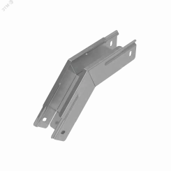 Угол внеш. верт. 45 гр. 50х50 мм ПЛЮС HD