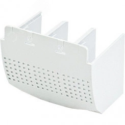 Терминальная крышка (2шт-комплект) ВА 0435 Терминальная крышка (2шт-комплект) ВА 0435