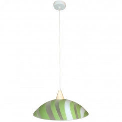 Светильник Колорика Аделайн 410 НСБ 72-60 М51 мат.бел.-зел.бел.сосна ИУ Светильник Колорика Аделайн 410 НСБ 72-60 М51 мат.бел.-зел.бел.сосна ИУ