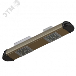 Светильник светодиодный ДСП-162Вт 5000К 24800Лм Светильник светодиодный ДСП-162Вт 5000К 24800Лм