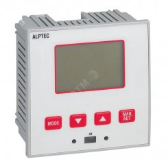 Регулятор 3 шага 230В Регулятор 3 шага 230В