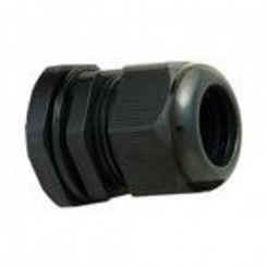 Ввод кабельный пластиковый для открытой прокладки кабеля КВП12