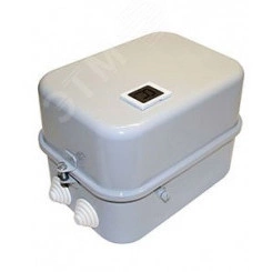 ПМ12-040240 У3 В, 380В/50Гц, 1з, 40А, нереверсивный, с реле РТТ-121 28,0-40,0А, в корпусе IP40, с кнопкой R, пускатель электромагнитный (ЭТ) ПМ12-040240 У3 В, 380В/50Гц, 1з, 40А, нереверсивный, с реле РТТ-121 28,0-40,0А, в корпусе IP40, с кнопкой R, пускатель электромагнитный (ЭТ)