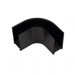 Коннектор угловой MAG-ORIENT-CON-2652-ARC-60 (BK) (, IP20 Металл, 3 года) Коннектор угловой MAG-ORIENT-CON-2652-ARC-60 (BK) (, IP20 Металл, 3 года)