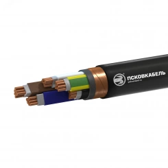 Кабель силовой ВВГЭнг(А)-FRLS 5х50мс(N,PE)-1 Кабель силовой ВВГЭнг(А)-FRLS 5х50мс(N,PE)-1