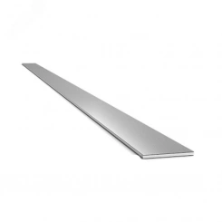 Полоса горячеоцинкованная 40х4, хлысты по 6 м Полоса горячеоцинкованная 40х4, хлысты по 6 м