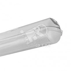 Светильник люминесцентный ЛСП-44-1х36-010 ЭПРА IP65 Светильник люминесцентный ЛСП-44-1х36-010 ЭПРА IP65