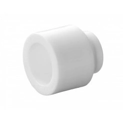 Муфта полипропиленовая PPR переходная ВН 40 х 25мм