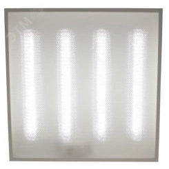 ДВО-60Вт, IP20, 4000К, 6900Лм, призм., 595х595х40, ДВО/ДПО ДВО-60Вт, IP20, 4000К, 6900Лм, призм., 595х595х40, ДВО/ДПО