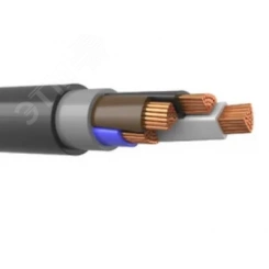 Кабель силовой ВВГнг(А)-FRLS 5х150,0 мс (N.РЕ)-1,0 ТРТС