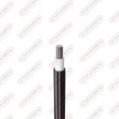 Кабель силовой АВВГ 1х35 мк(N)-1 Кабель силовой АВВГ 1х35 мк(N)-1