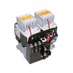 Пускатель э/м ПМ12-040600 УХЛ4 В, 660В, (6з+4р), РТТ-121, 34,0А