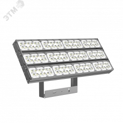 Светодиодный светильник VARTON промышленный Olymp 2.0 300 Вт 5000 K класс защиты IP65 угол 12 градусов