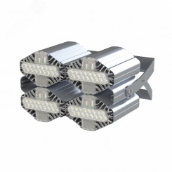 Светильник L-lego II 220 banner 178Вт 23142лм Г30 4,0К усеч.корп IP66