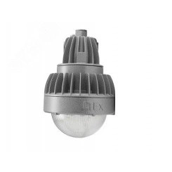 Светильник светодиодный ZENITH LED Ex G2/B 50W    D270 850 HG GI